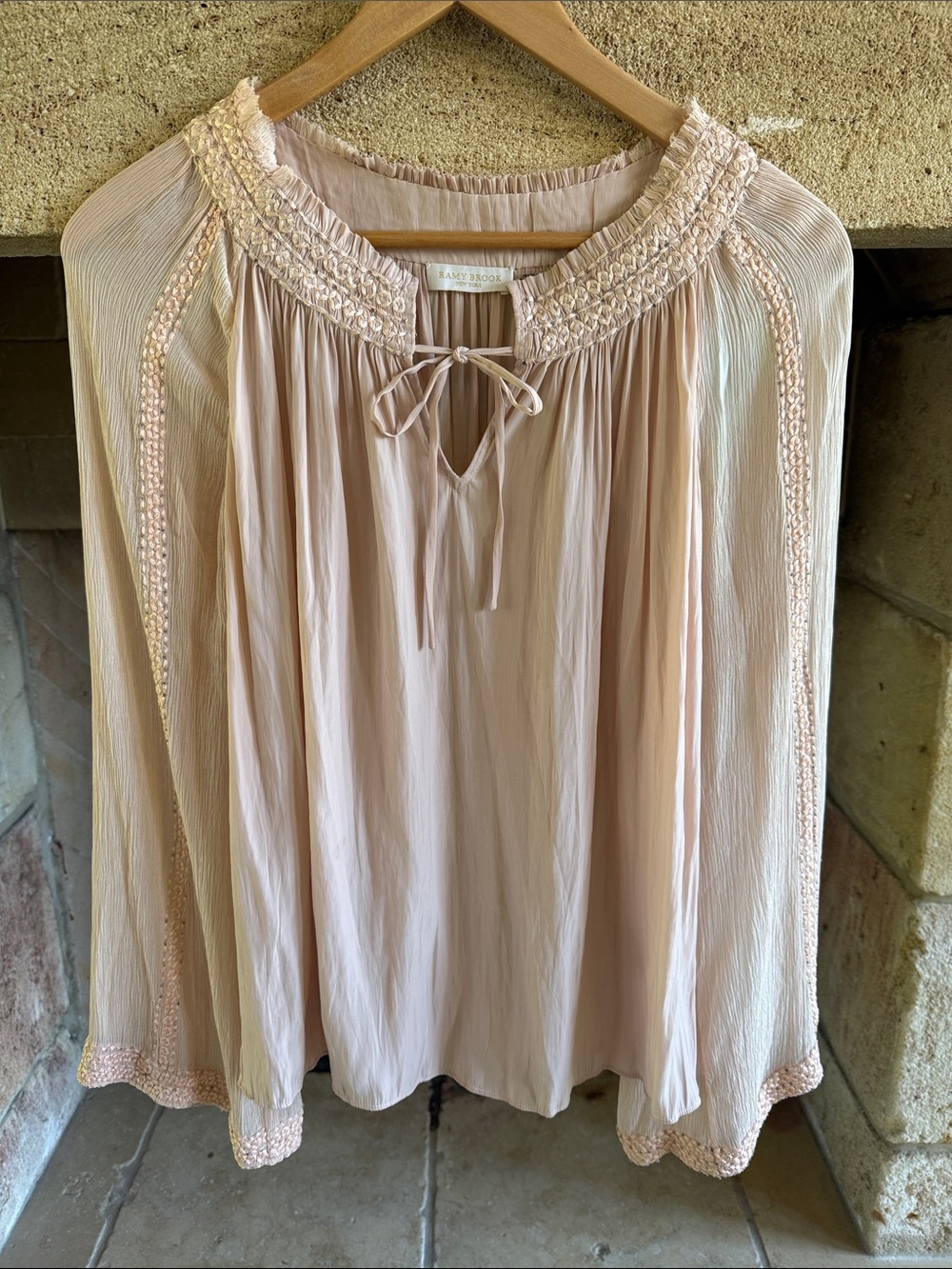 Ramy Brook Blouse